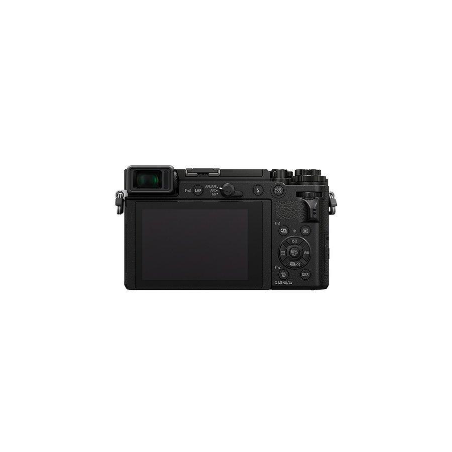 LUMIX パナソニック Panasonic GX7 MarkIII DC-GX7MK3 ボディ