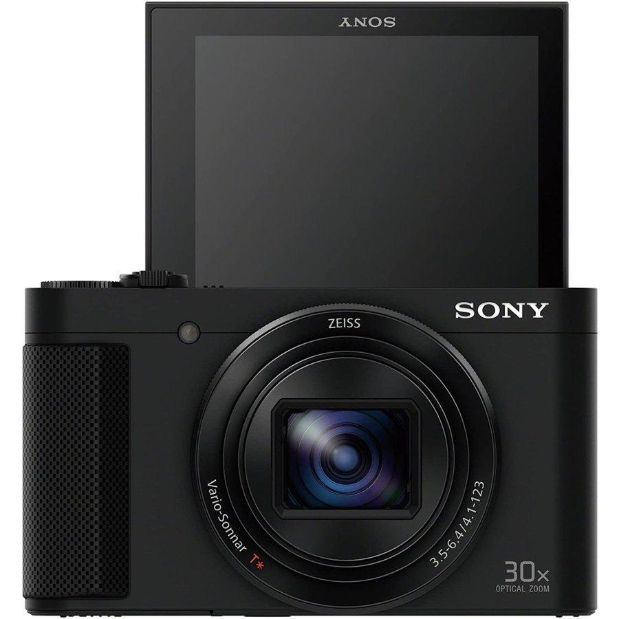 サイバーショット ソニー SONY Cyber-shot DSC-HX90V コンパクト