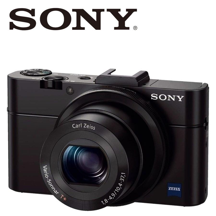 サイバーショット ソニー SONY Cyber-shot DSC-RX100M2 コンパクト