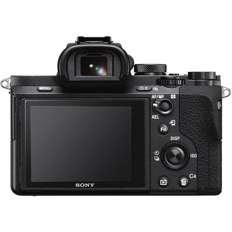 α（ソニー） ソニー SONY α7II ILCE-7M2 ボディ フルサイズ ミラーレス