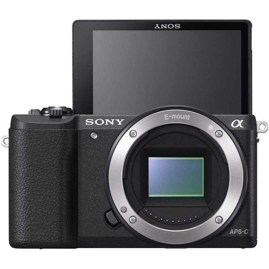 α（ソニー） ソニー SONY α5100 ILCE-5100 ボディ ブラック ミラーレス