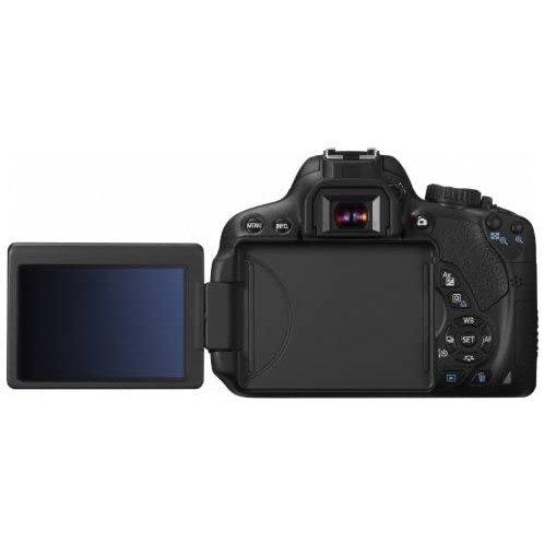 キヤノン（Canon） Canon EOS kiss X6i ボディ デジタル 一眼レフ