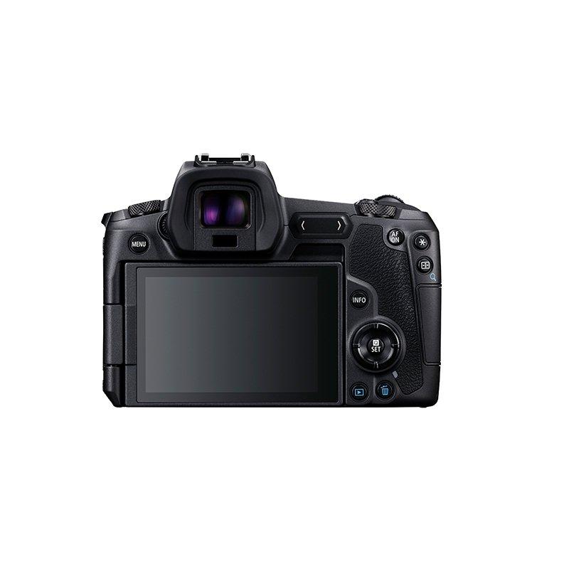 EOS キヤノン Canon R ボディ フルサイズ ミラーレス 一眼レフ カメラ