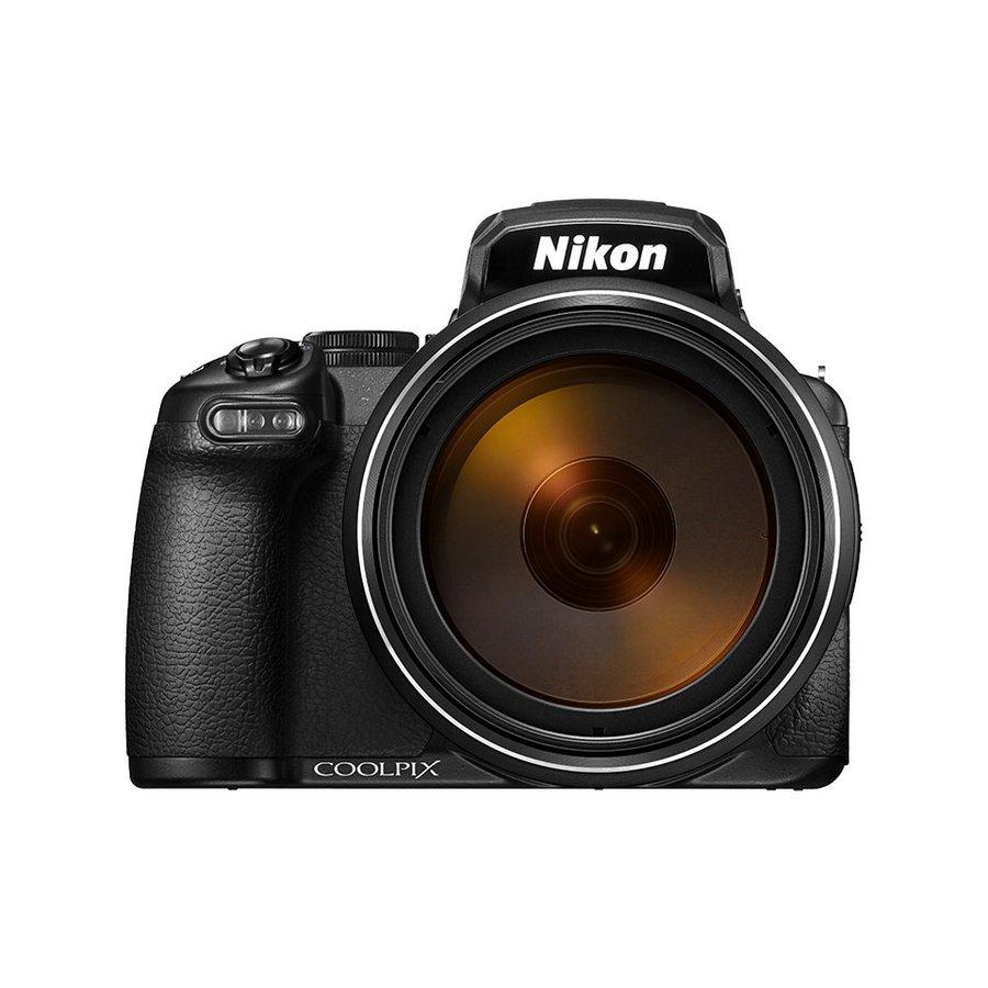 COOLPIX ニコン Nikon P1000 クールピクス コンパクトデジタルカメラ