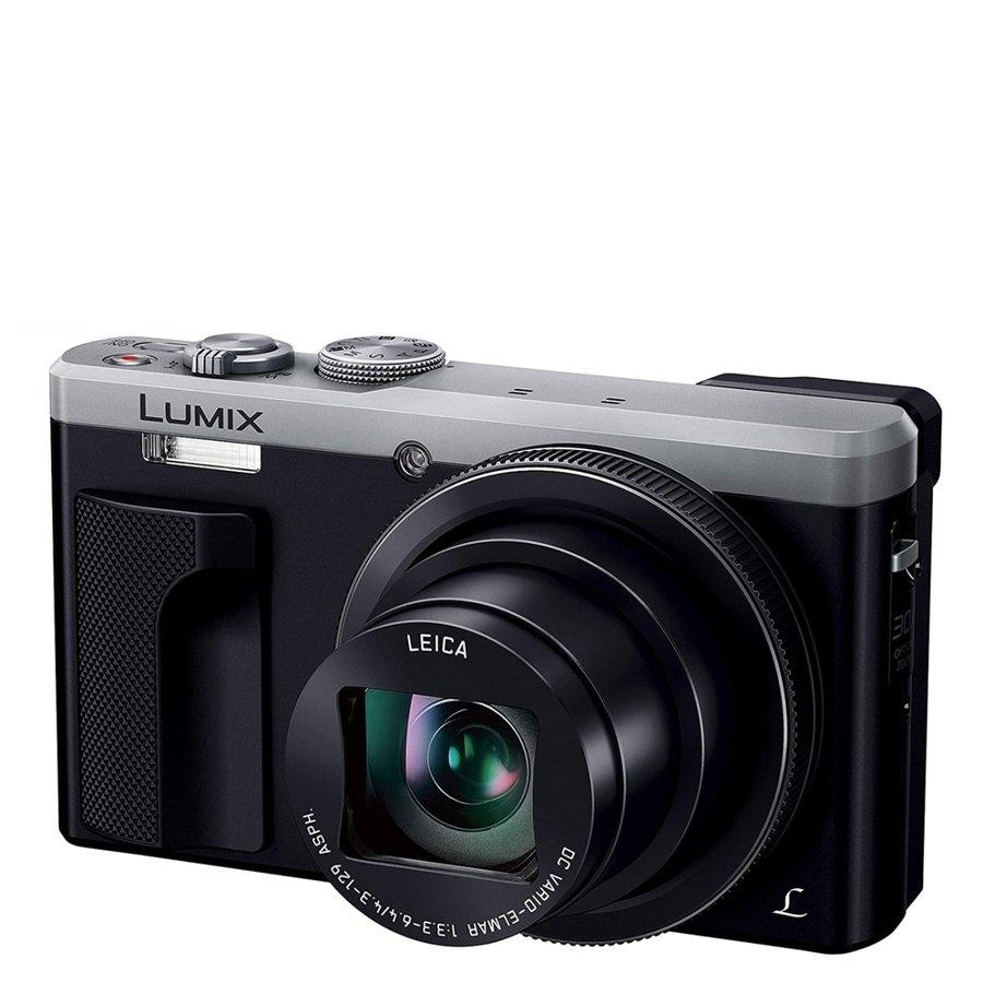 LUMIX パナソニック Panasonic DMC-TZ85 ルミックス ブラック