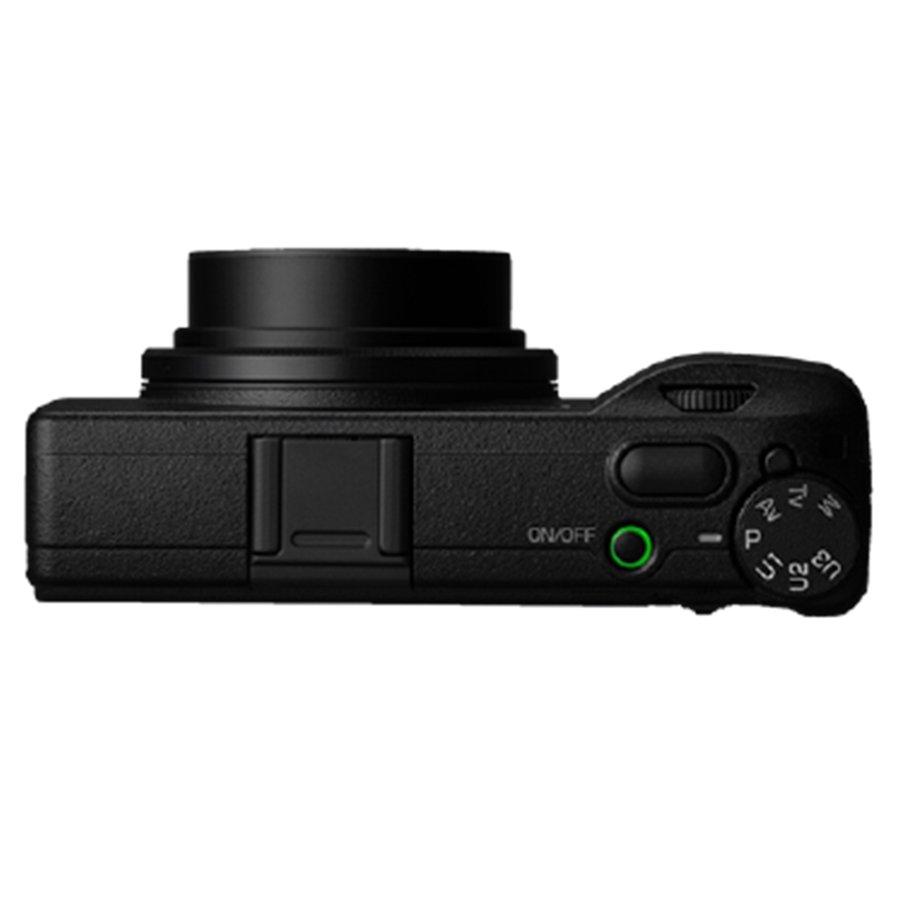 RICOH GR リコー III コンパクトデジタルカメラ コンデジ カメラ 中古
