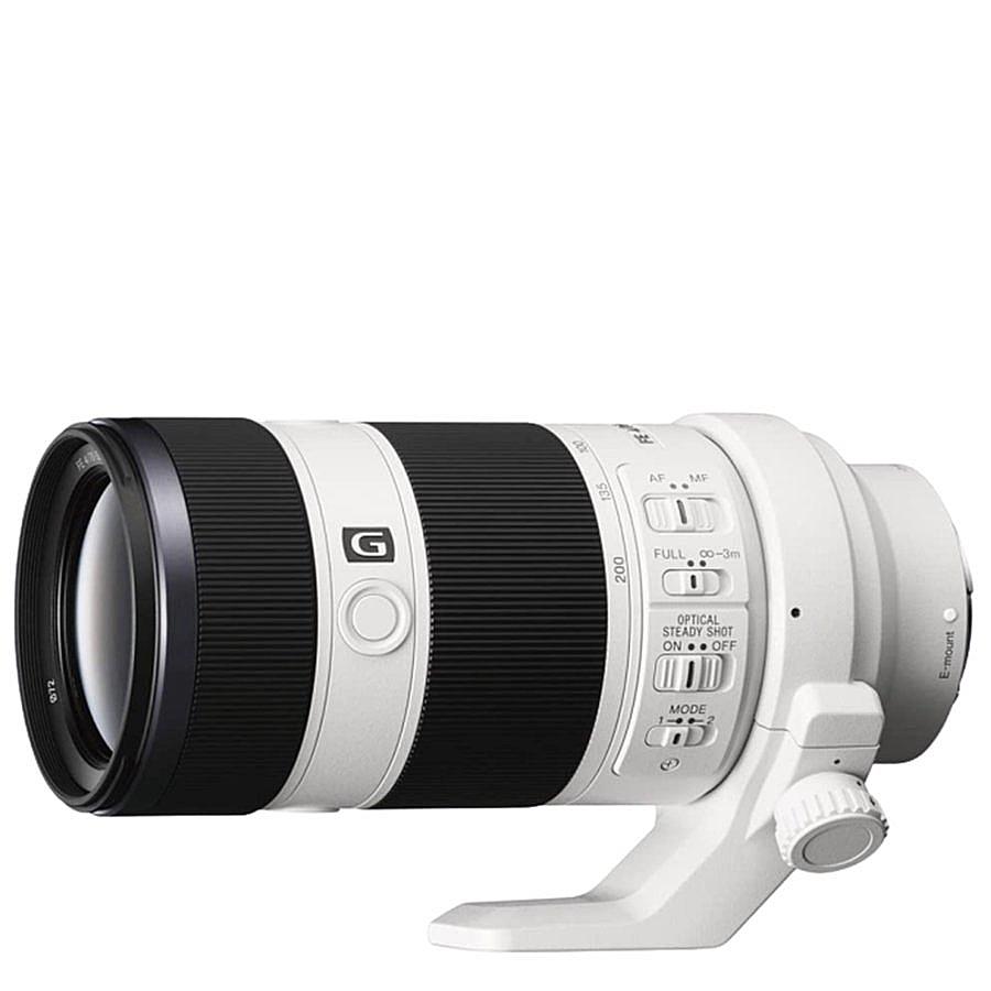 SONY（ソニー） SONY FE 70-200mm F4 G OSS SEL70200G Eマウント フル