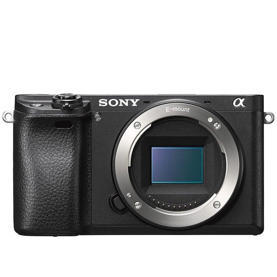 α（ソニー） ソニー SONY α6300 ILCE-6300 ボディ ブラック ミラーレス