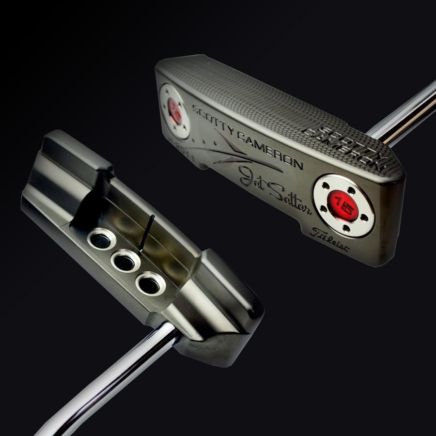 SCOTTY CAMERON スコッティキャメロン パター 2011 ホリデー Special