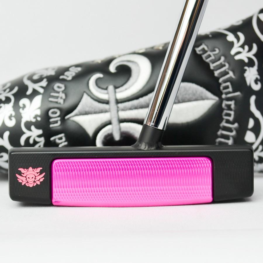 SCOTTY CAMERON スコッティキャメロン カスタムパター ニューポート M1