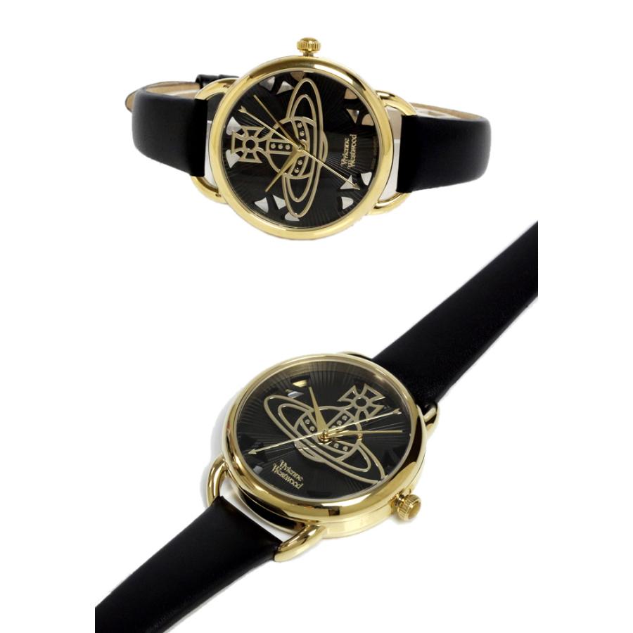 Vivienne Westwood（ヴィヴィアンウエストウッド） 腕時計 レディース
