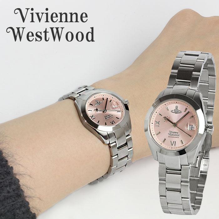 Vivienne Westwood（ヴィヴィアンウエストウッド） レディース 腕時計