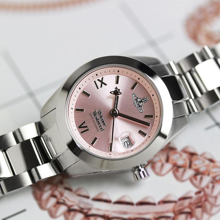 Vivienne Westwood（ヴィヴィアンウエストウッド） レディース 腕時計