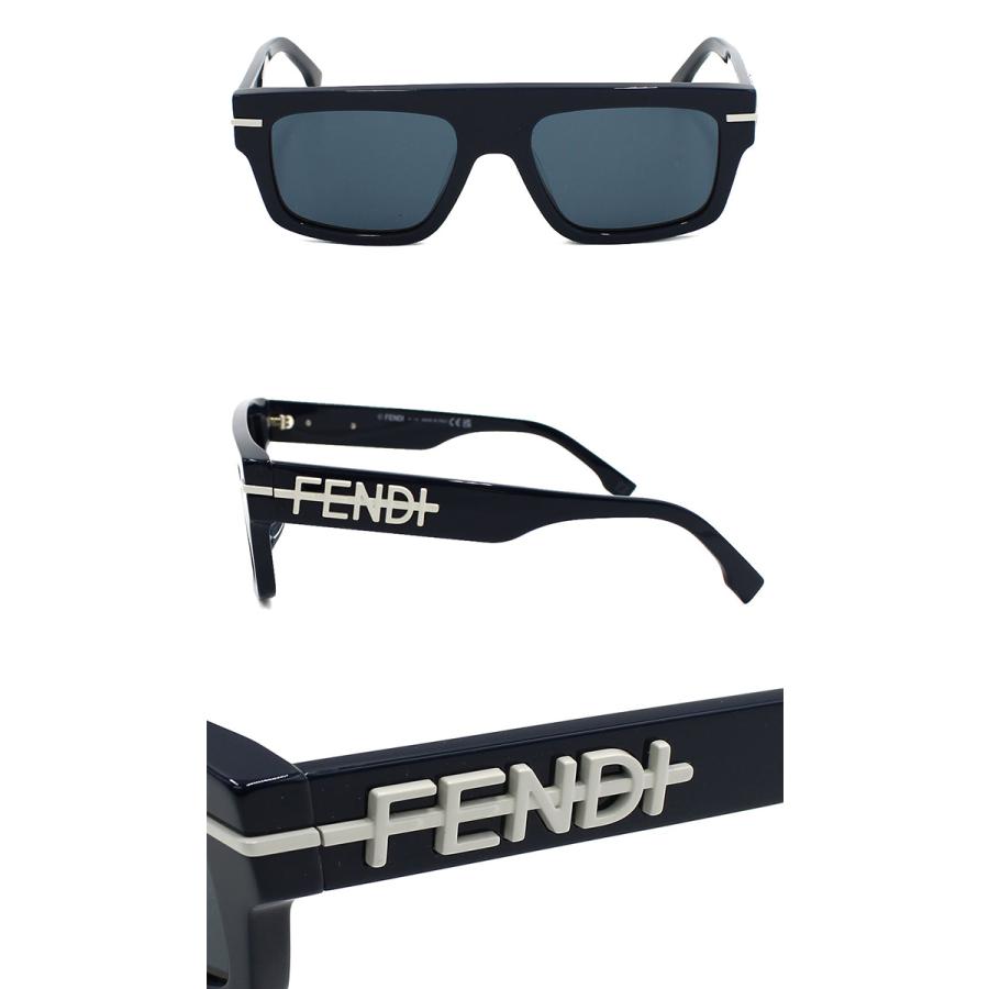 FENDI（フェンディ） サングラス アイウェア メンズ レディース