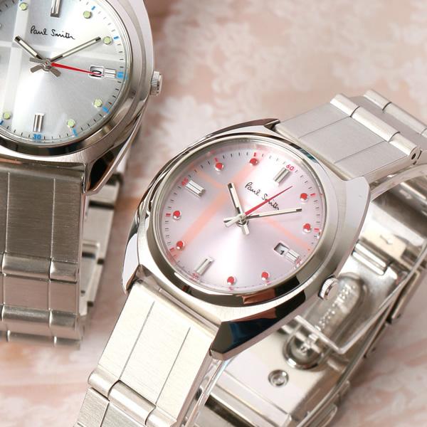 Paul Smith（ポール・スミス） 腕時計 レディース Closed eyes Mini