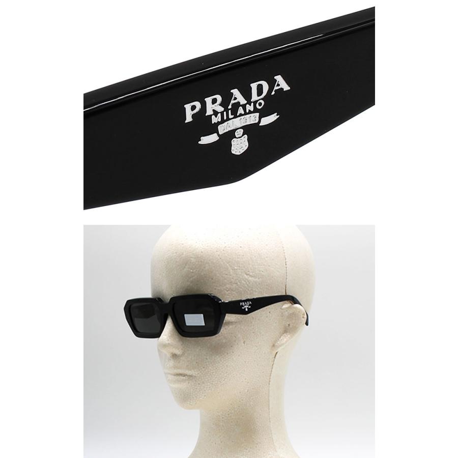 PRADA（プラダ） サングラス メンズ レディース ブランド アイウェア