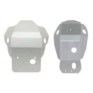 ZETA ジータ WR250R / X EDスキッドプレート : モトメガネYahoo!店