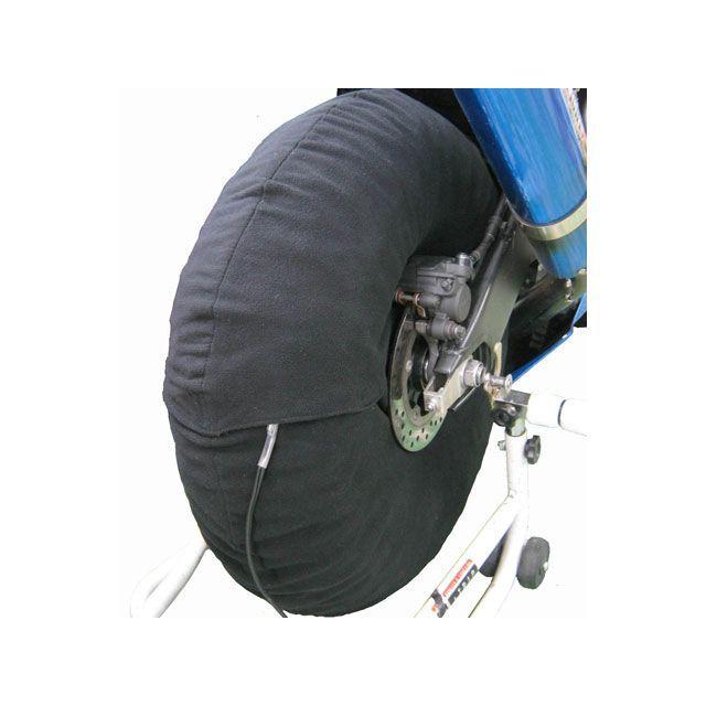 ジークス タイヤウォーマーカバー 12インチ用 ZiiX : モトメガネYahoo