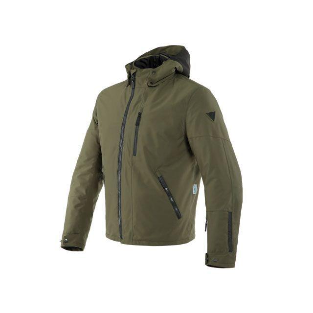 ダイネーゼ（DAINESE） MAYFAIR D-DRY（R） JACKET（70C） サイズ 48