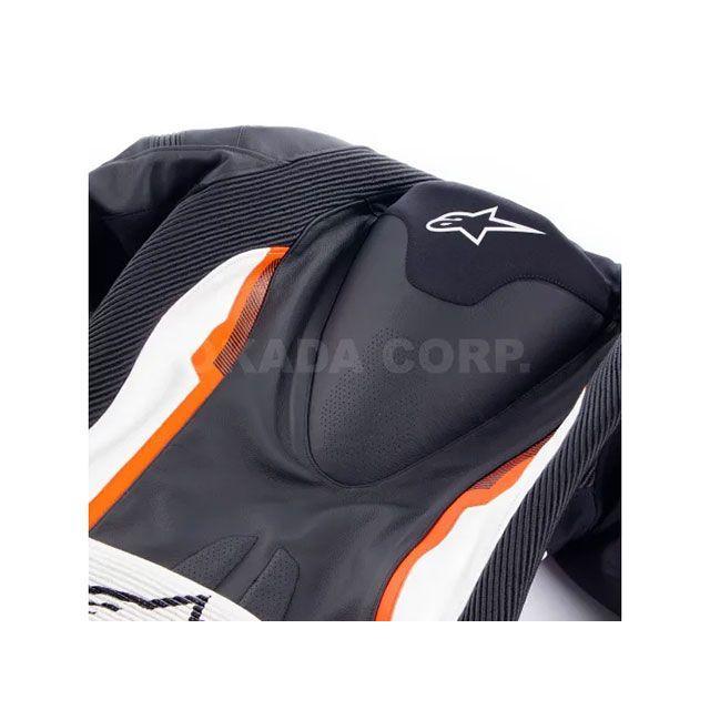 アルパインスターズ（alpinestars） MISSILE v2 LEATHER SUIT（1030