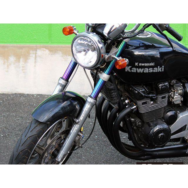 マッドマックス ゼファー400 ゼファーX カワサキ ゼファー400/X 39Φ