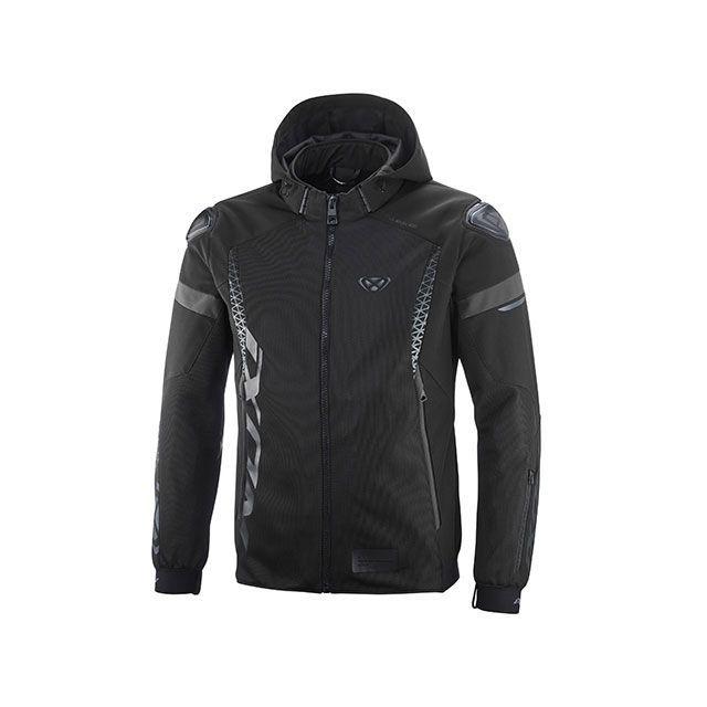 IXON（イクソン） IXON 2025春夏モデル ジャケット M-PULSION AIR A