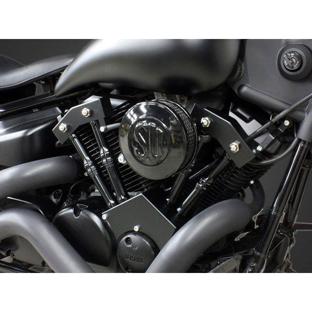 Garage T＆F ガレージT&F ドラッグスター250 ドラッグスター250 SU＆