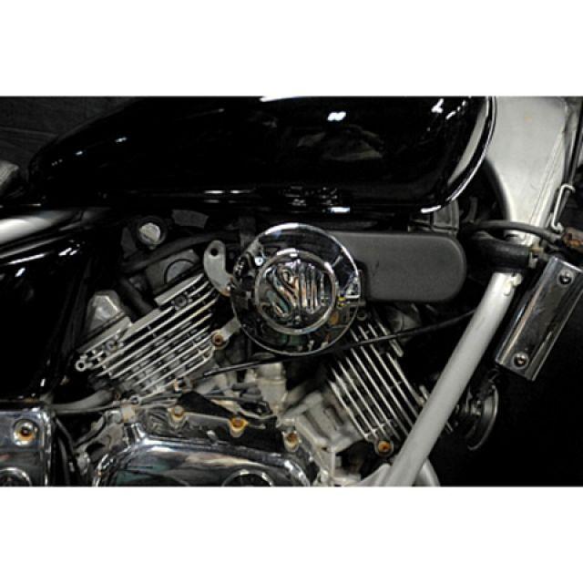 部品屋K&W Magna250 Magna250用SUエアークリーナーKIT K&W