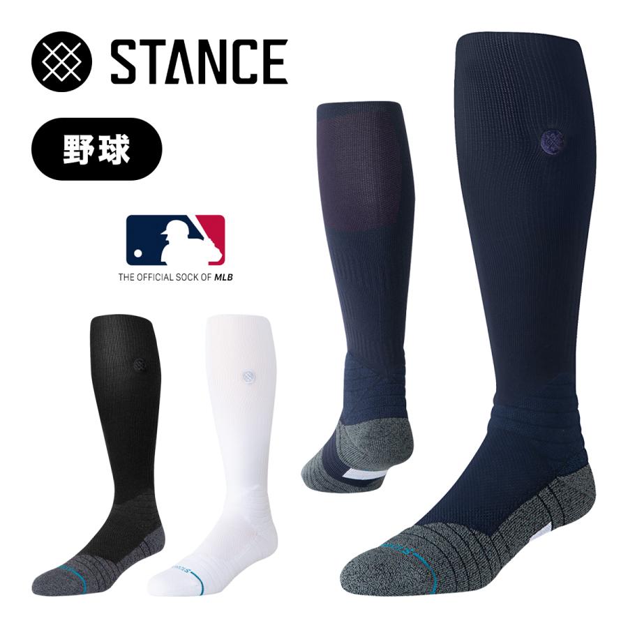 STANCE（スタンス） 野球 ソックス DIAMOND SPORT OTC メジャーリーグ