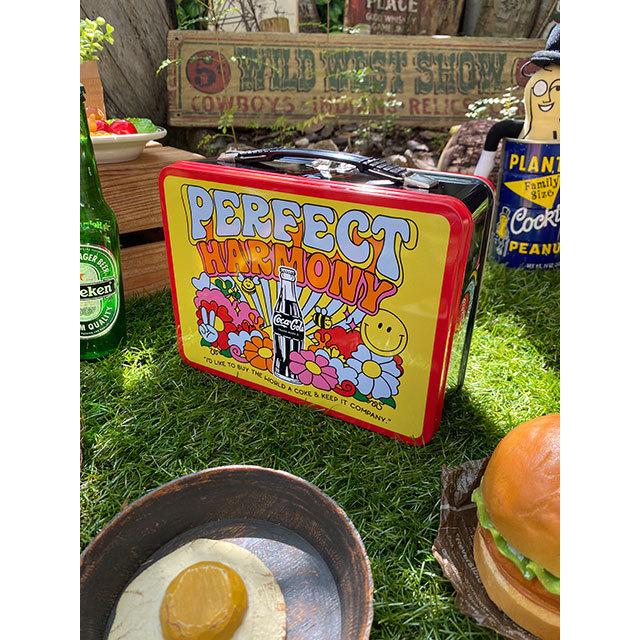 コカ・コーラ ランチボックス （パーフェクトハーモニー