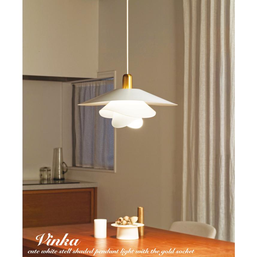 ペンダントライト 北欧 おしゃれ led対応 照明 照明器具 寝室 天井照明