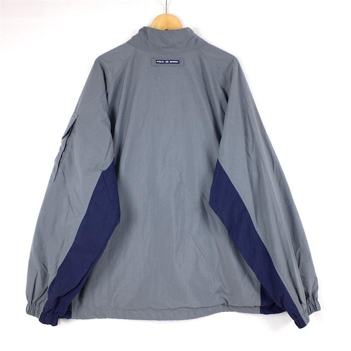 POLO RALPH LAUREN（ポロ・ラルフローレン） 90's POLO SPORT RALPH
