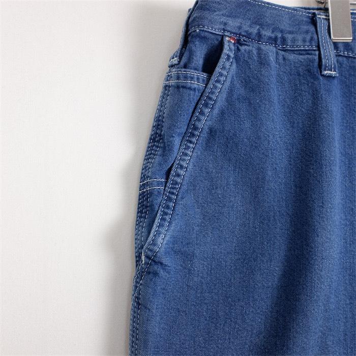 Carhartt（カーハート） ライトオンスデニムペインターパンツ メンズ