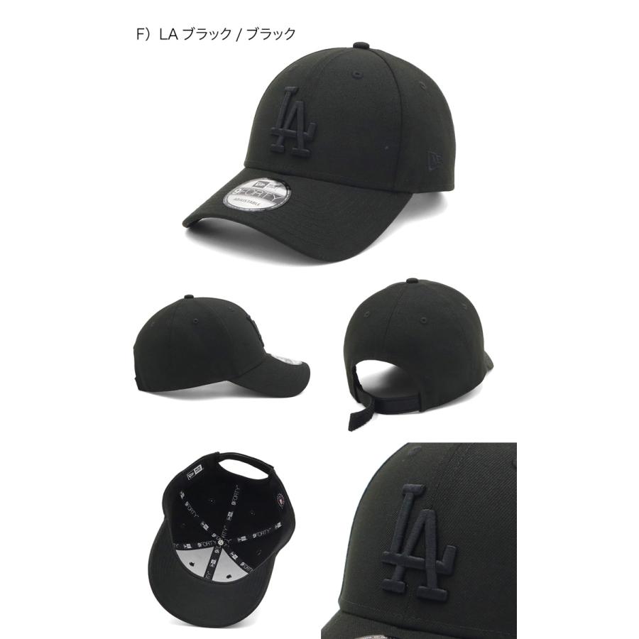 NEW ERA（ニューエラ） ベースボールキャップ 帽子 MLB : ONSPOTZ