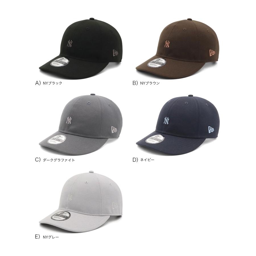 NEW ERA（ニューエラ） ニューエラキャップ 9THIRTY NYニューヨーク