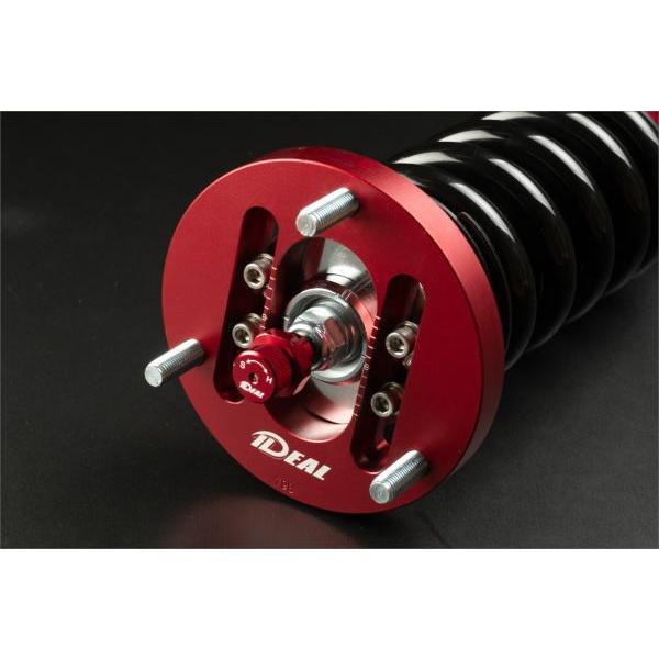 IDEAL マークX GRX130 (2009〜) 2WD イデアル 車高調整キット HYPER