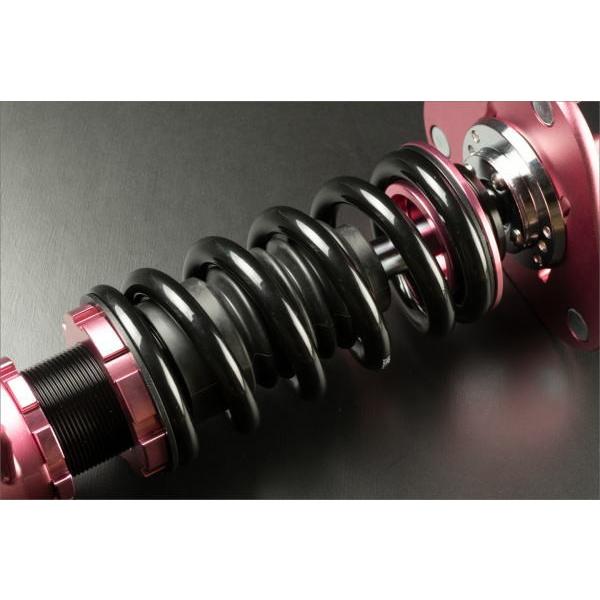 IDEAL ワゴンR MH22S (2004〜2008) 2WD イデアル 車高調整キット