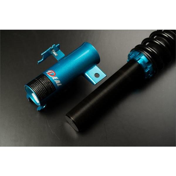 IDEAL エスティマ ACR50W/GSR50W (2006〜) 2WD イデアル 車高調整