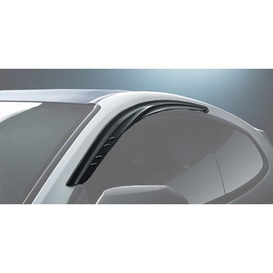 TRD TRD GRヤリス GRスポーツサイドバイザー MS316-52017 1#系 2020.9