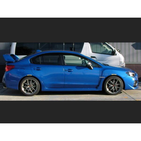 PROVA プローバ 31600TH1000 VAB/VAG WRX STI / S4用 ローダウン