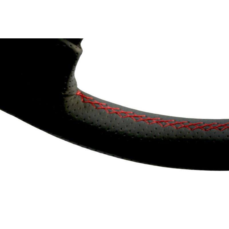 NARDI ナルディ N921 ステアリング ND SPORTS タイプ ラリー 34 BLK