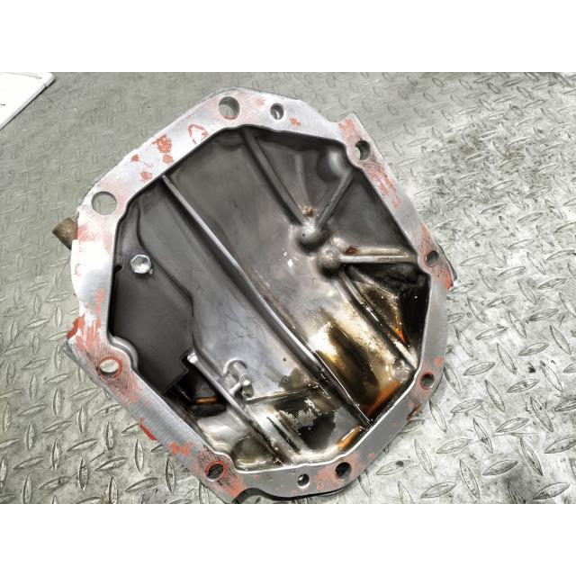 86 ☆約8万km!! ZN6 トヨタ GTリミテッド A型 FA20 AT 純正 リア R