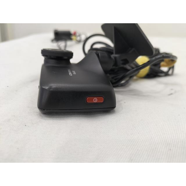 社外 Kenwood ケンウッド DRV-610 ドライブレコーダー ドラレコ 2016年