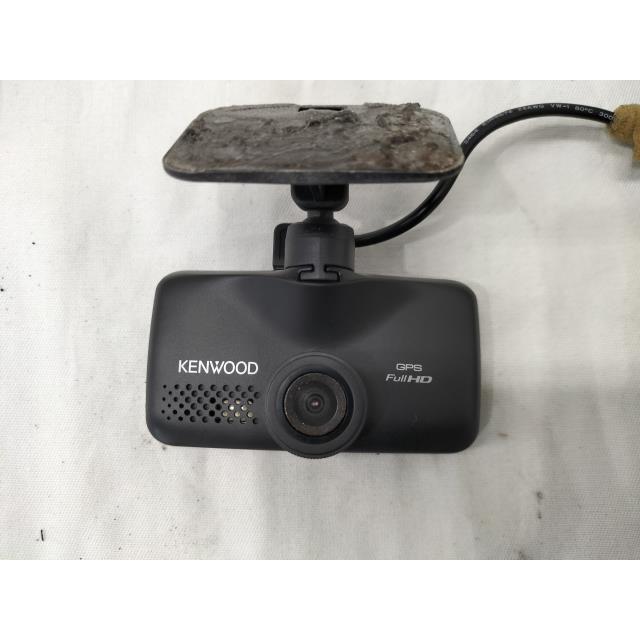 社外 Kenwood ケンウッド DRV-610 ドライブレコーダー ドラレコ 2016年