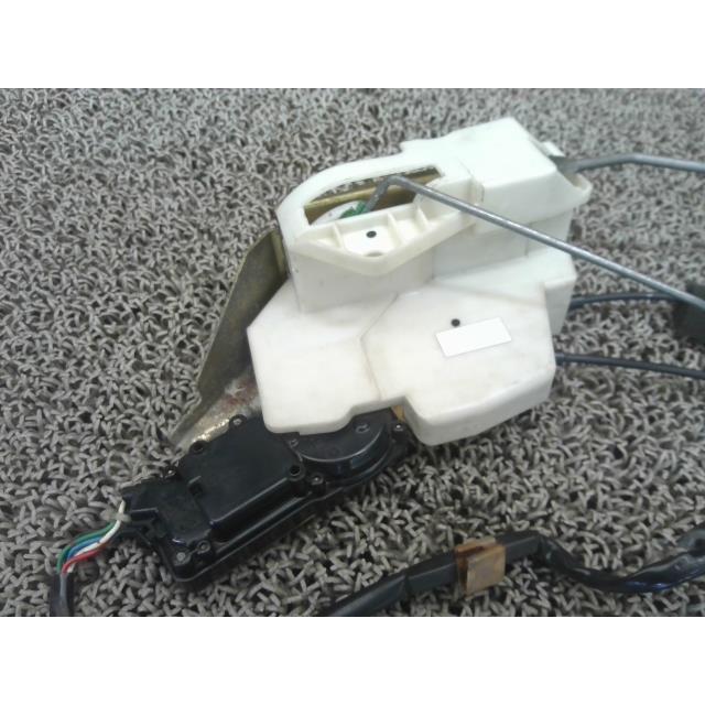 ロードスター 2409251 4998・ロードスター NB NB6C マツダ AT4 B6ZE