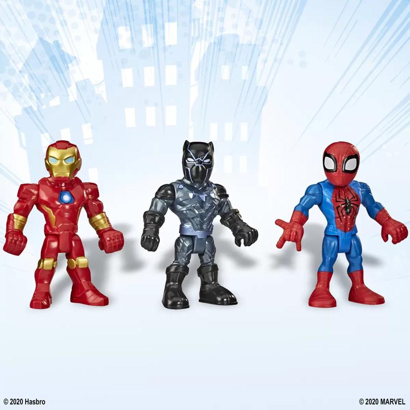 MARVEL（マーベル） スーパーヒーローアドベンチャー スピードスター