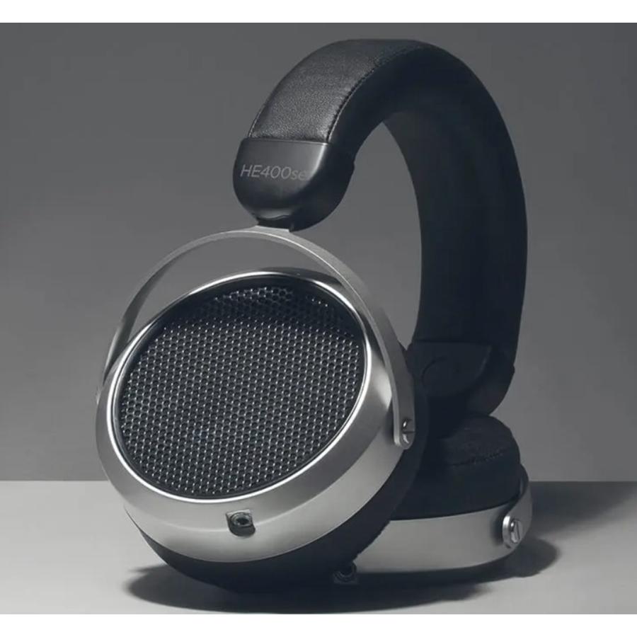 HIFIMAN（ハイファイマン） HE400se 平面磁界駆動型ヘッドホン 平面