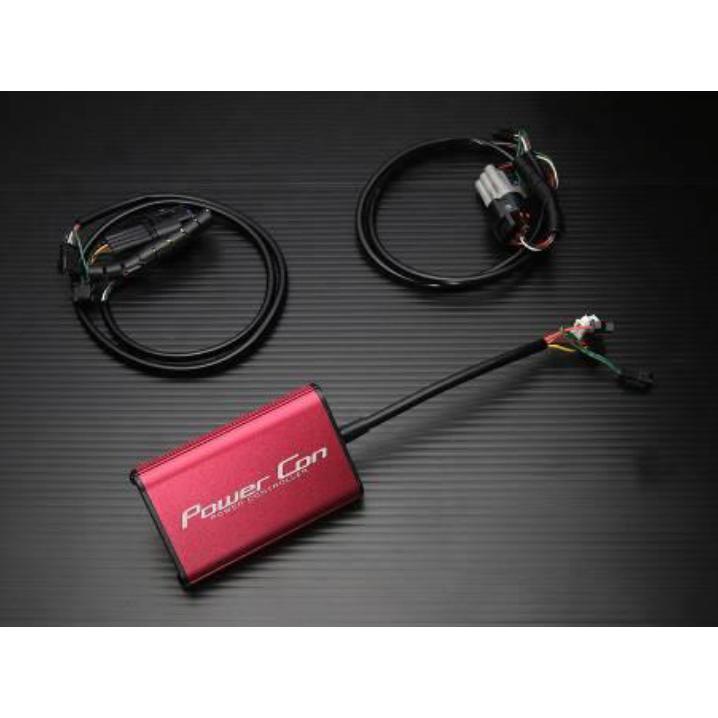 新発売！BLITZ/ブリッツパワーコントローラー POWER CON - パワコン