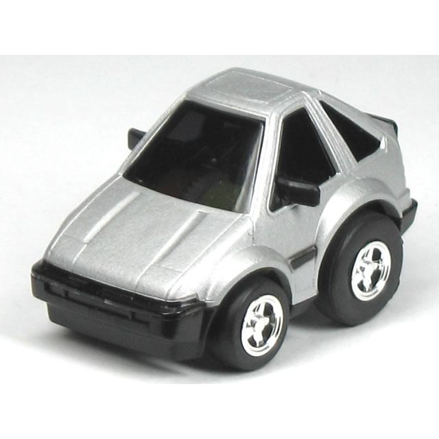 タカラトミー（TAKARA TOMY） 【単品】チョロQ トヨタ スプリンター