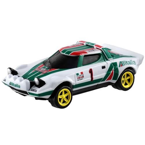 トミカプレミアム 【旧番】トミカプレミアム 19 ランチア ストラトス